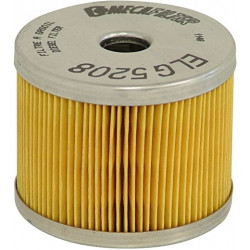 Filtre à carburant C15 C35 CX, 304 305 504 505 J7 J9, Clio I Express Master Rapid Super 5 ELG5208