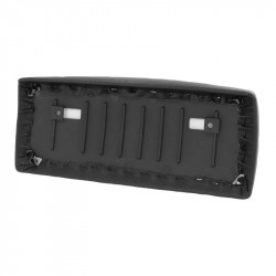 Dosseret pour Top Case Shad SH37/40/45 - Noir 161400