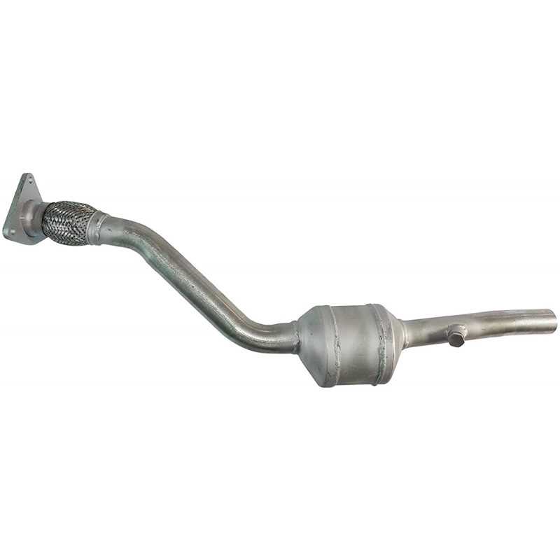 Catalyseur Renault Laguna II 421079