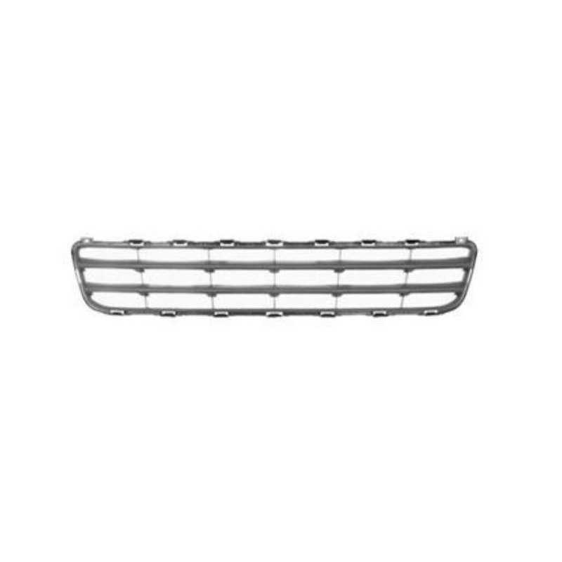 Grille de Pare Choc Avant Centrale - Suzuki Swift Apres 2007 SZ304G