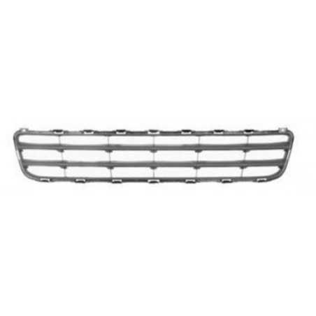 Grille de Pare Choc Avant Centrale - Suzuki Swift Apres 2007 SZ304G