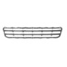 Grille de Pare Choc Avant Centrale - Suzuki Swift Apres 2007 SZ304G