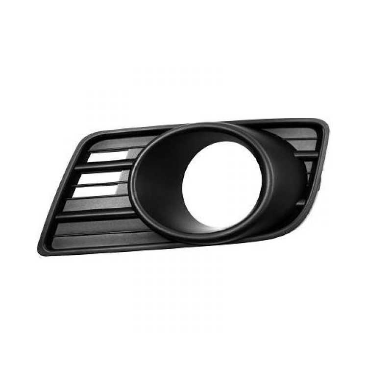 Grille de Pare Choc Avant Droite Avec Trou Antibrouillard - Suzuki Swift Apres 2007 SZ304H