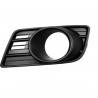 Grille de Pare Choc Avant Droite Avec Trou Antibrouillard - Suzuki Swift Apres 2007 SZ304H