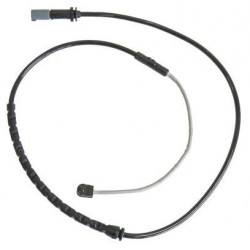Jeu de 4 plaquettes de frein arrière BMW : X5 ( E70, F15, F85 ) , X6 ( E71, E72, F16, F86 )