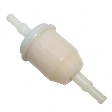 Filtre a Essence Cylindrique Cyclomoteur - Diametre 6/8 29157 Filtre a Essence Cylindrique Cyclomoteur - Diametre 6/8 29157