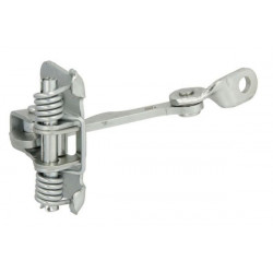 Tirant de porte avant droit ou gauche Citroen C3