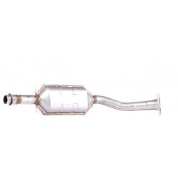 Catalyseur Citroen Berlingo, Peugeot 306 Partner