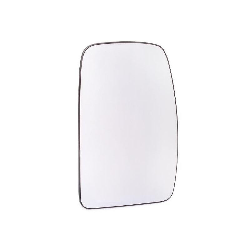 Verre de rétroviseur extérieur droit Nissan NV400, Opel Movano B, Renault Master III