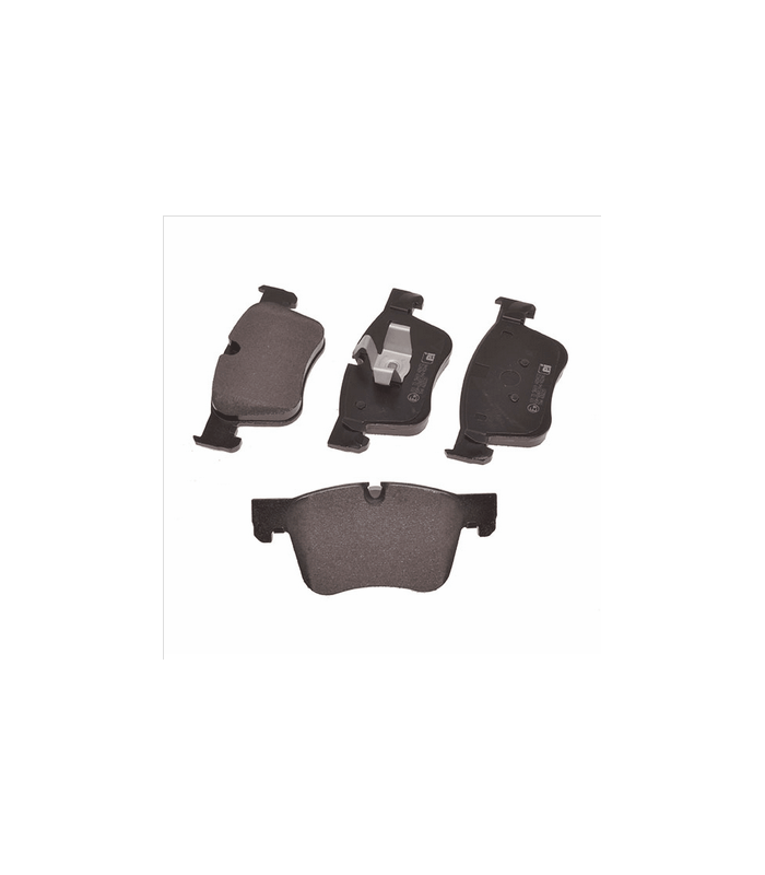 Jeu Plaquettes de Frein - Toyota Citroen Berlingo C4 C5 DS7 Opel Combo Grandland Peugeot 3008