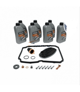 Kit Filtre de Transmission - Chrysler Mercedes Ssang Yong Jeep Dodge