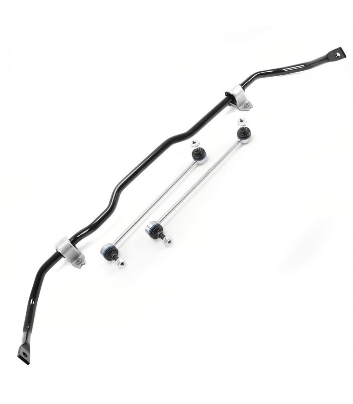 Kit stabilisateur, chassis Audi A3, Seat Altea Leon, Skoda Octavia Superb Yeti, VW Golf Plus V VI Scirocco Touran
