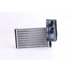 Radiateur de chauffage Nissan Kubistar, Renault Kangoo