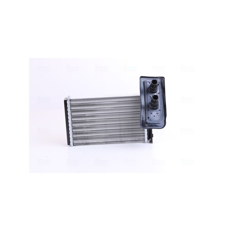 Radiateur de chauffage Nissan Kubistar, Renault Kangoo