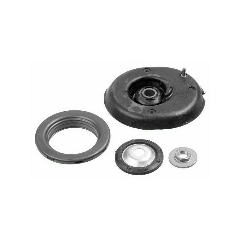 Kit de réparation, coupelle de suspension Citroen C2 C3 C3 Pluriel, Peugeot 1007