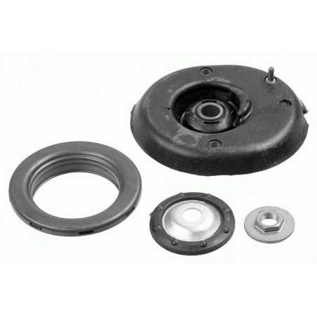Kit de réparation, coupelle de suspension Citroen C2 C3 C3 Pluriel, Peugeot 1007