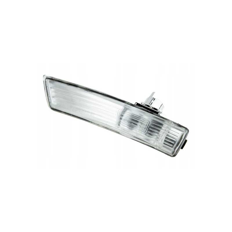 Phare Gauche Blanc Sans Ampoule - Ford Focus Mondeo
