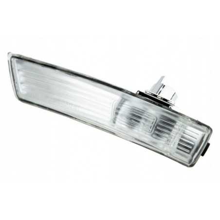 Phare Gauche Blanc Sans Ampoule - Ford Focus Mondeo