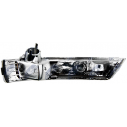 Phare Gauche Blanc Sans Ampoule - Ford Focus Mondeo