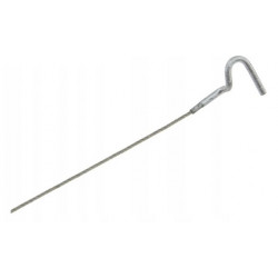 Cable Bouton de Frein a...