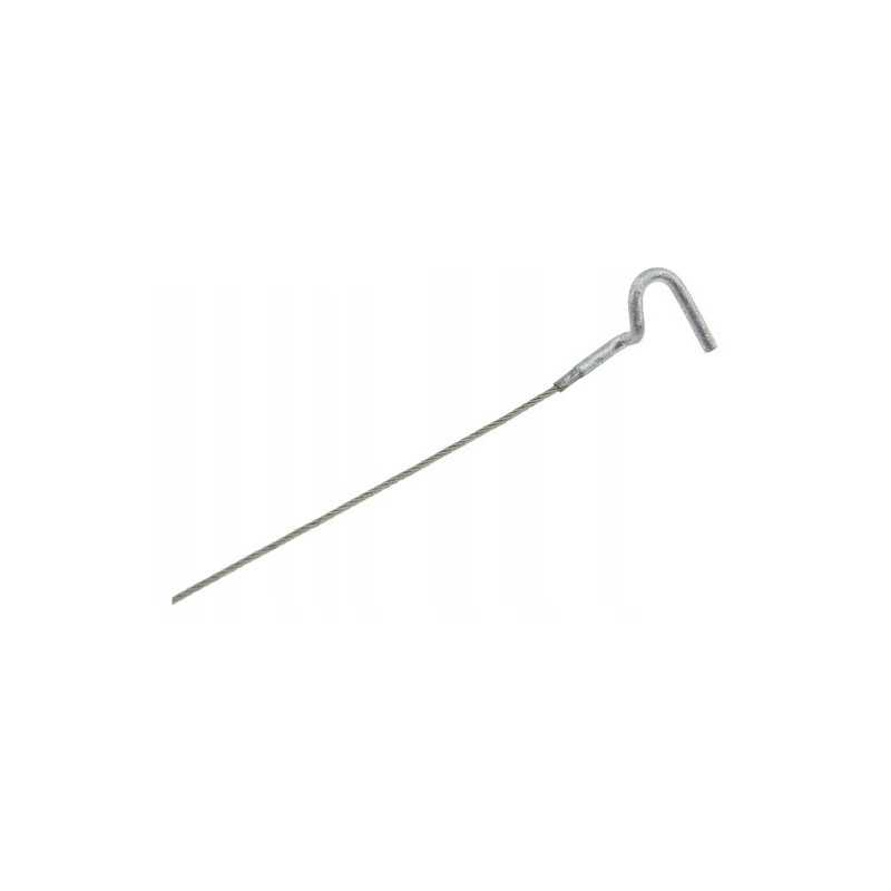 Cable Bouton de Frein a Main 430MM - Ford C-max Galaxy S-Max