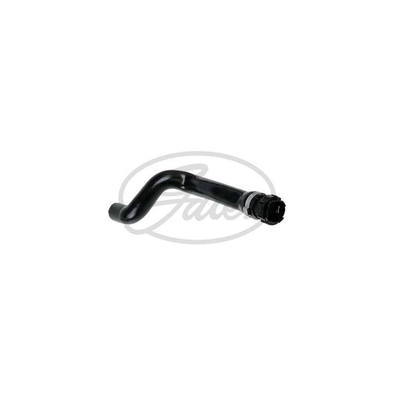 Gaine de chauffage Renault Clio II, Kangoo I, Symbol Thalia