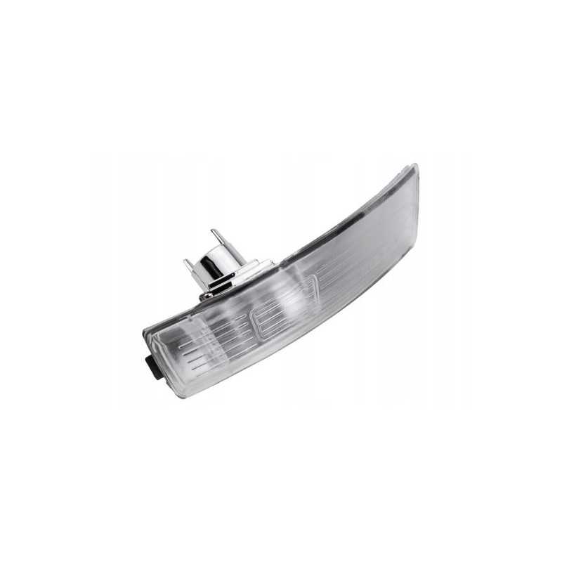 Phare Droit Blanc Sans Ampoule - Ford Focus Mondeo
