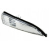 Phare Droit Blanc Sans Ampoule - Ford Fiesta 2008-