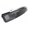 Phare Droit Gris Fumee Sans Ampoule - Ford Fiesta 2008-
