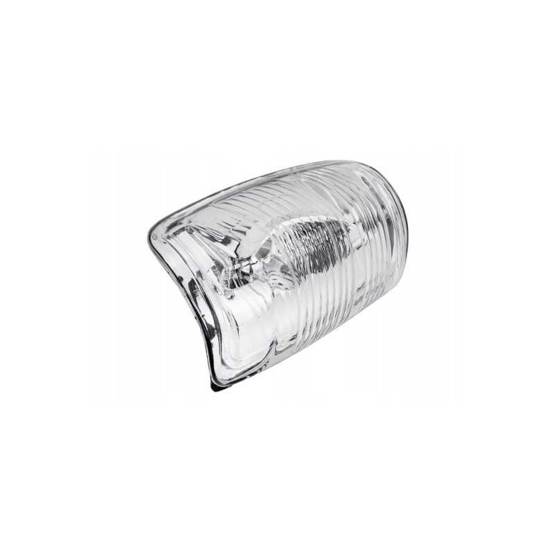 Phare avant Gauche Blanc - Ford Transit