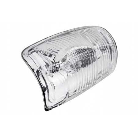 Phare avant Gauche Blanc - Ford Transit