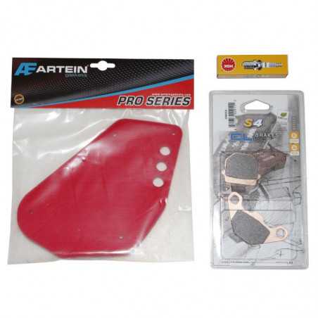 Kit entretien 50 a boite adaptable - Derbi 50 Senda 2011-