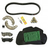 Kit entretien maxiscooter adaptable - Honda 125 PCX 2009-2012