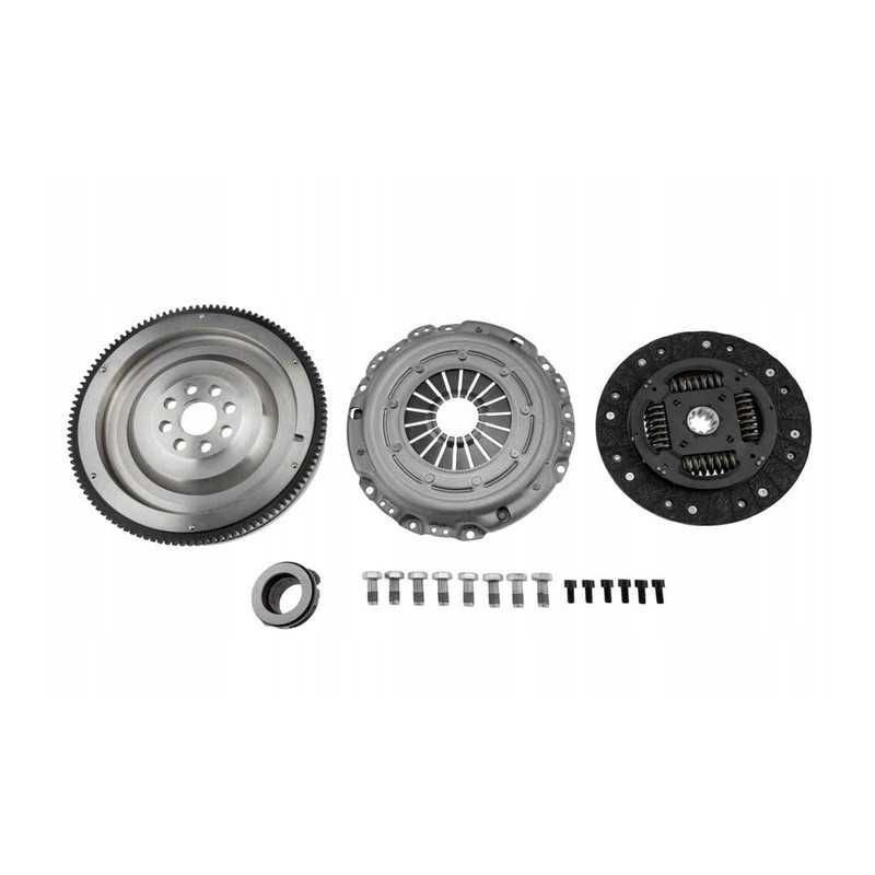 Kit Embrayage + Volant Moteur - Bmw E36 E30 E39 E34