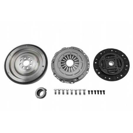 Kit Embrayage + Volant Moteur - Bmw E36 E30 E39 E34