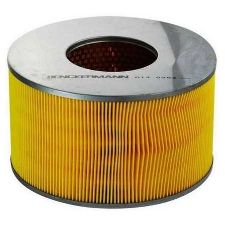 Filtre à air Toyota Land Cruiser 100