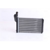 Radiateur de chauffage Renault 19, Clio I, Kangoo I, Mégane I