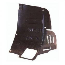 Pare Boue Aile Avant Gauche - Bmw E39 de 11/1995 au 08/2000 1851102