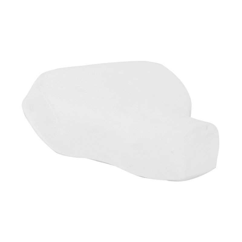 Selle Blanche Cyclo Adaptable - MBK 51 88 40 50