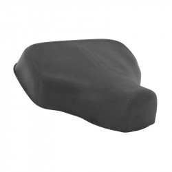Selle Grise Cyclo Adaptable - MBK 51 88 40 50