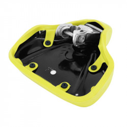 Selle Jaune Cyclo Adaptable - MBK 51 88 40 50