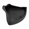 Dessus de Selle Plastique Cyclo Adaptable Noir - Mbk Tous Modeles