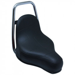 Selle Noir Cyclo Adaptable...