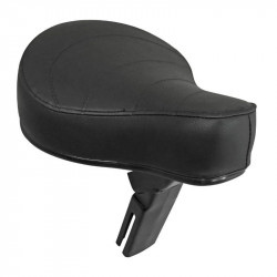 Selle Cyclo Adaptable Noir...