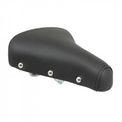 Selle Cyclo Adaptable Noir...