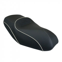 Selle Noir Confort Gel...