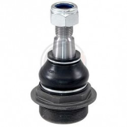 Rotule de suspension droite