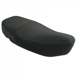 Selle Cyclo Noir - Piaggio...