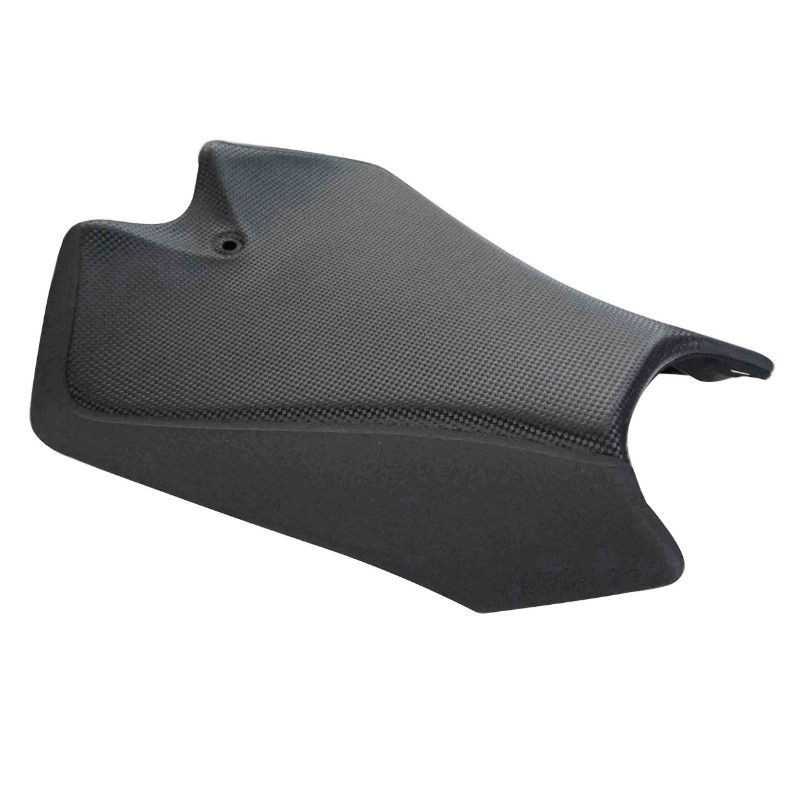 Selle Pilote CycloMoteur Noire - Piaggio Aprilia 50-125 RS4 2011-