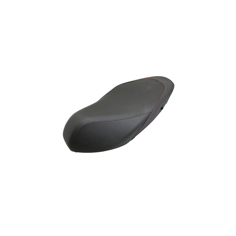 Selle Noire Scoot - Aprilia 50 SR MOTARD 2018-